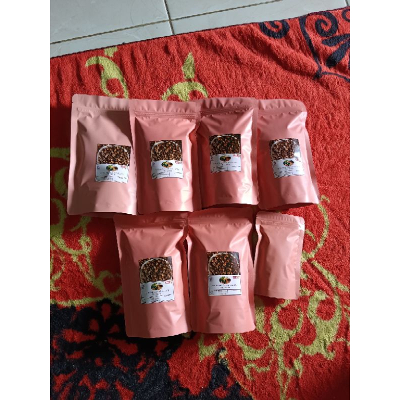 

kopi robusta murni