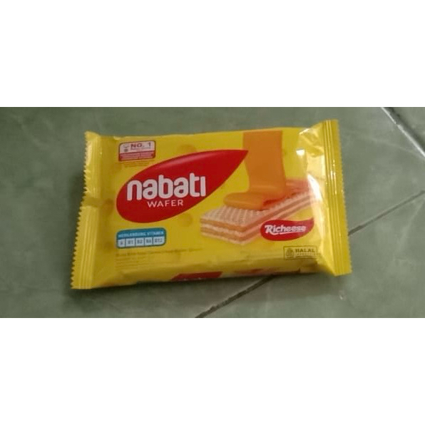 

Nabati