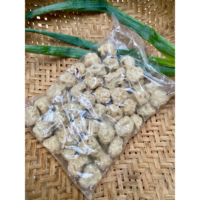 

Baso Ikan Premium Khas Serang