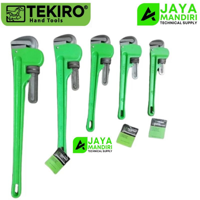 KUNCI PIPA TEKIRO KUNCI LEDENG TEKIRO KUNCI PIPO TEKIRO