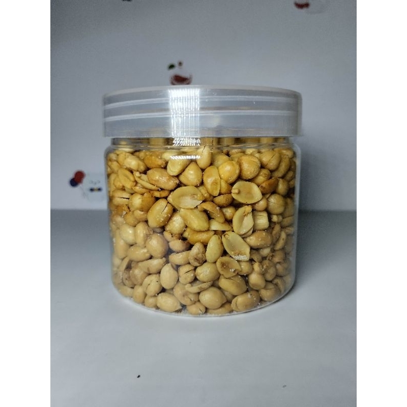 

Kacang Goreng Bawang