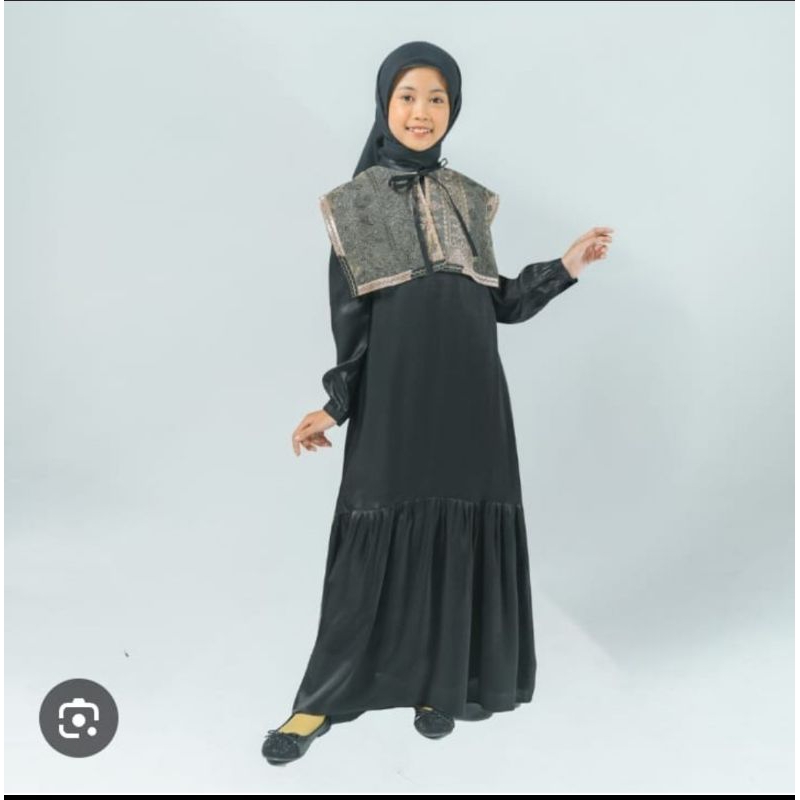baju anak Hazeli girl dress