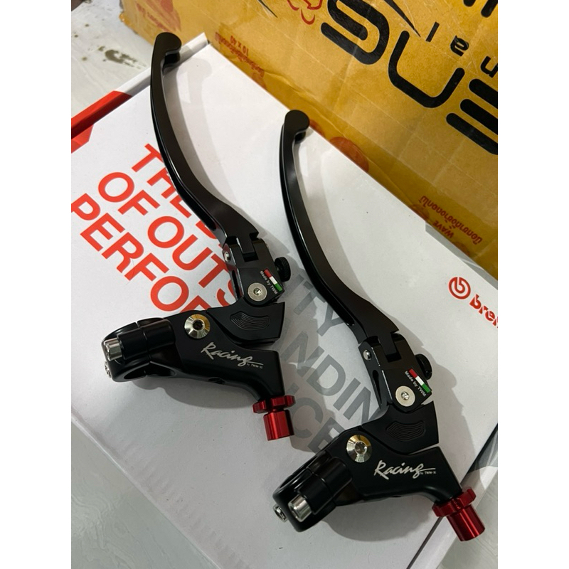 Handle Kiri Kopling Brembo Twm New Thailand