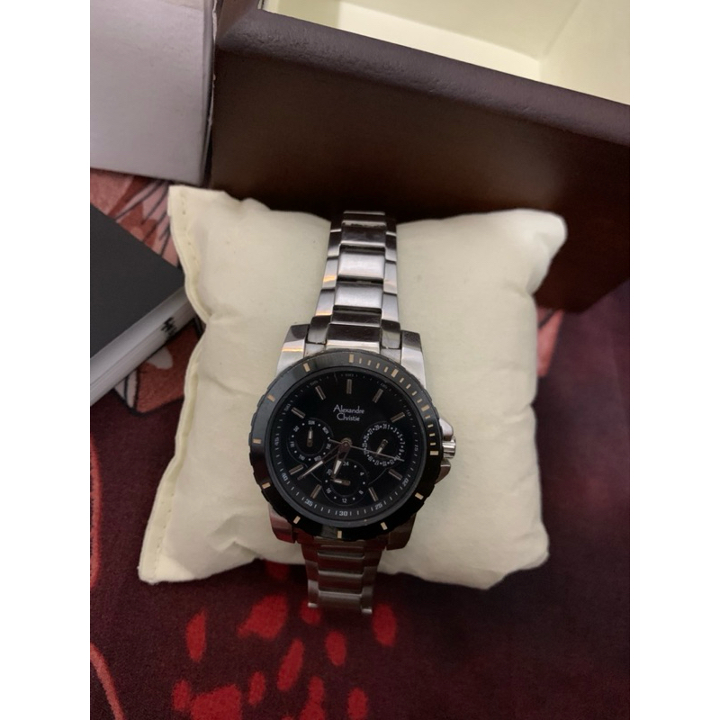 Alexandre Christie 6141