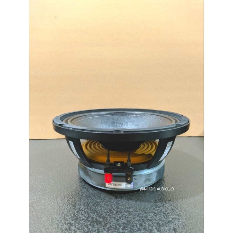 speaker 10 inch BNC 10MD26-8