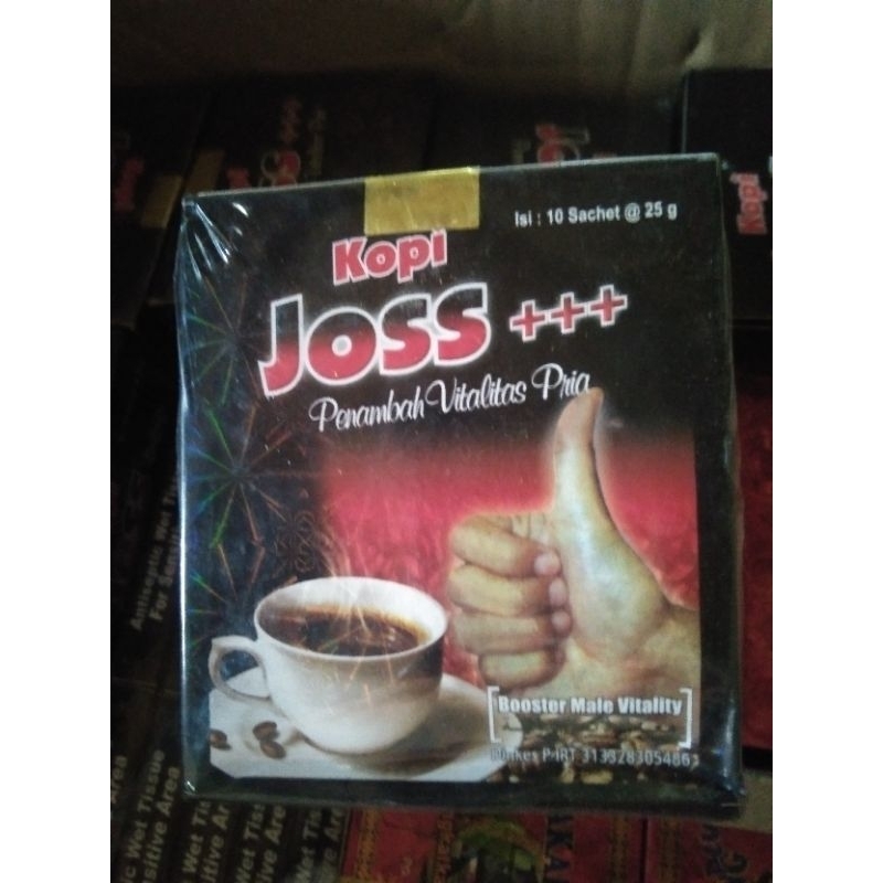 

kopi joss