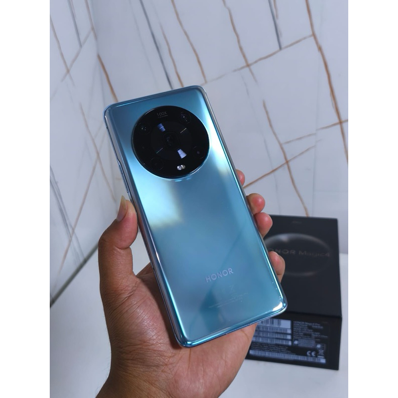 HONOR MAGIC 4 Pro 5G
