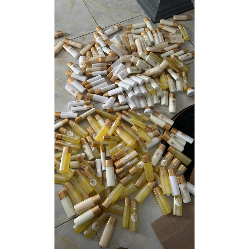 paket bulding 50paket HB GOLDEN