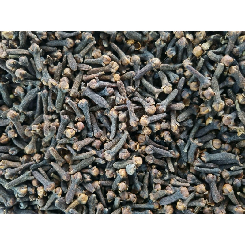 

Cengkeh Premium | Bumbu Dapur | 100 - 500 Kg