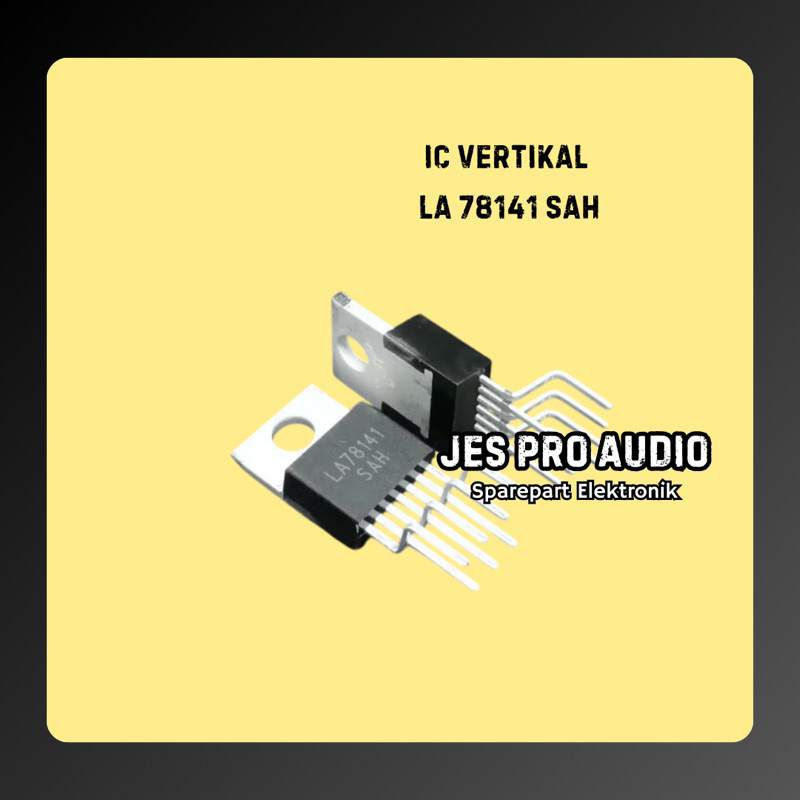 IC VERTIKAL LA 78141 SAH