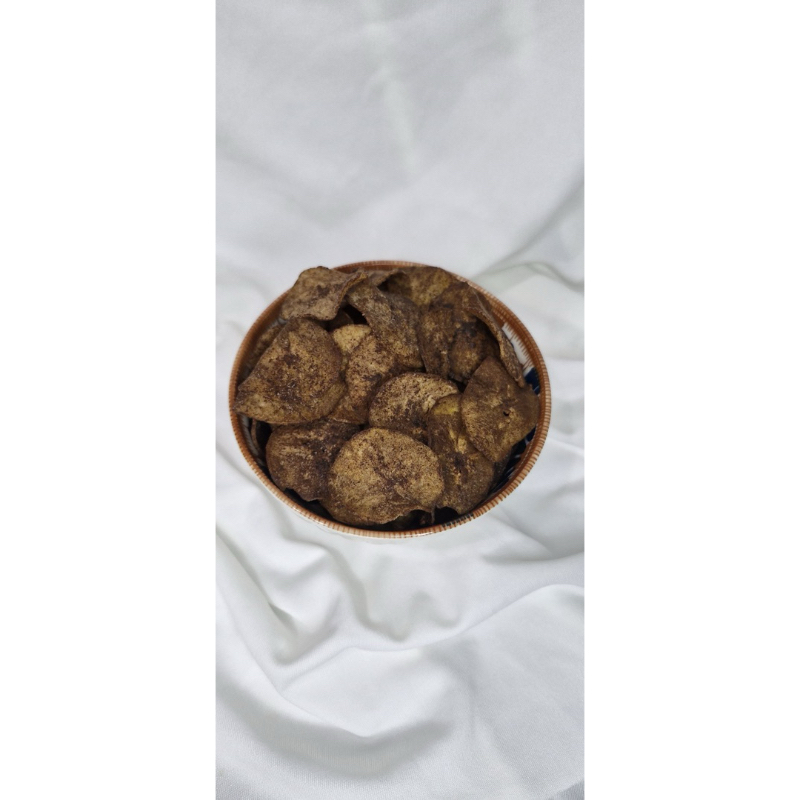 

Keripik Pisang Coklat