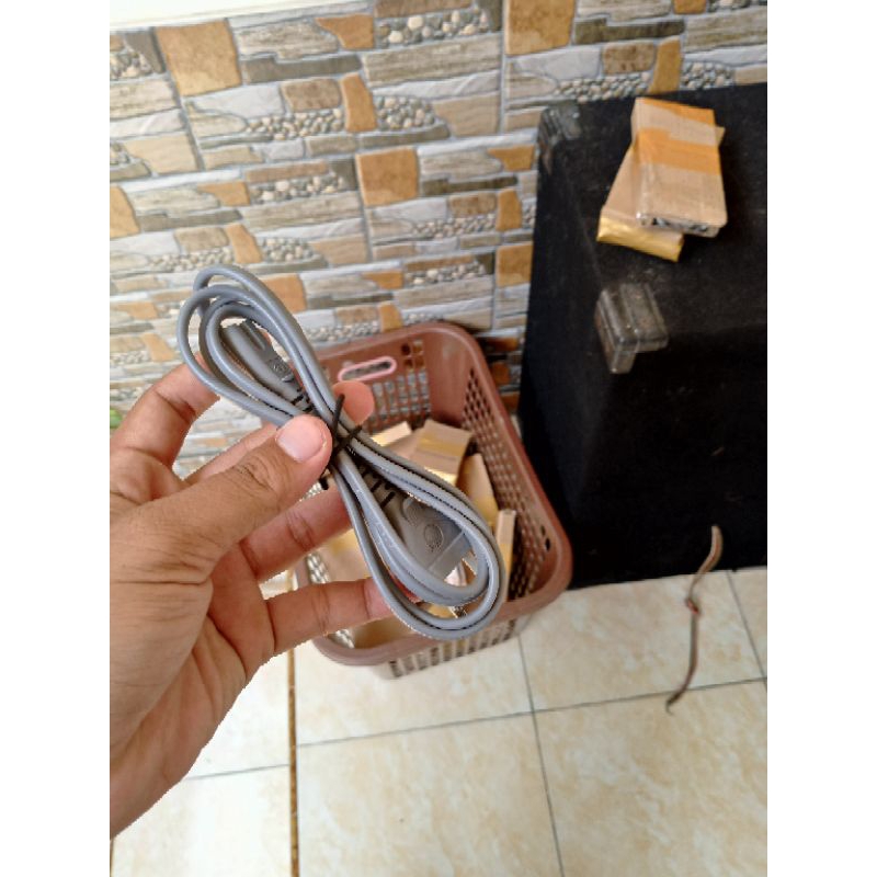 Kabel Charger Ps 2 Kabel Power PS2 Kabel Power PS2 Slim