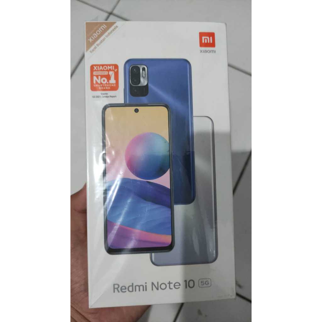 HP Redmi Note 10 5G 8/128 HP Xiaomi murah Hp Redmi Murah Hp Bekas Murah Hp redmi bekas