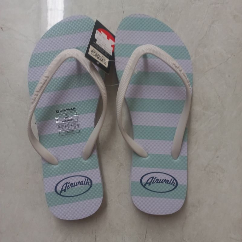 Airwalk Sandal Jepit Anti Air   Wanita