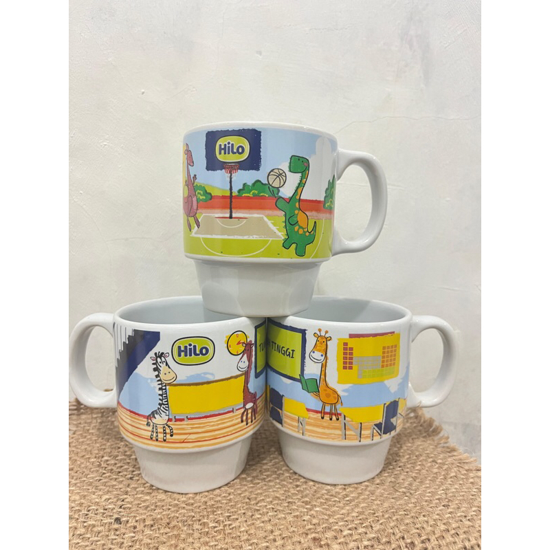 

HILO SCHOOL 750gr CHOCOLATE-FREE MUG susu tinggi kalsium untuk tumbuh tinggi