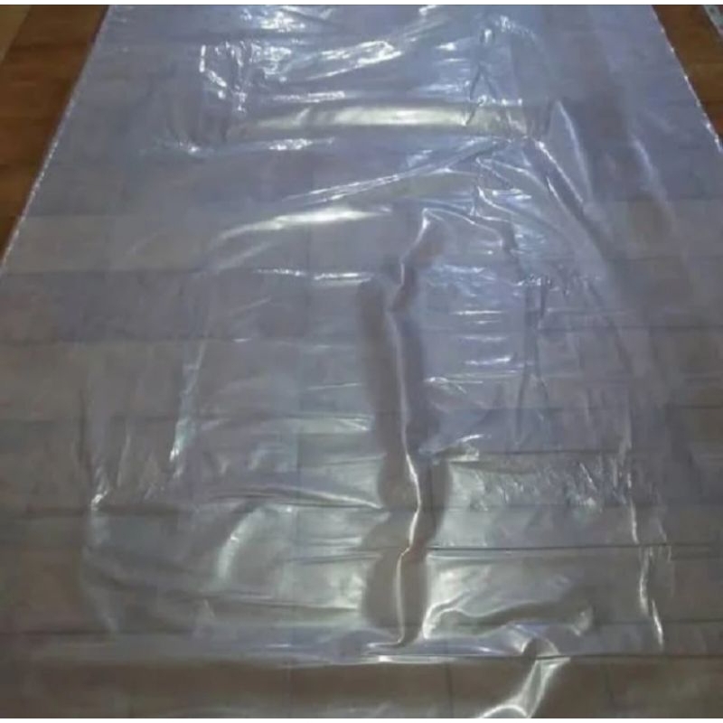 kantong plastik 60x03x100