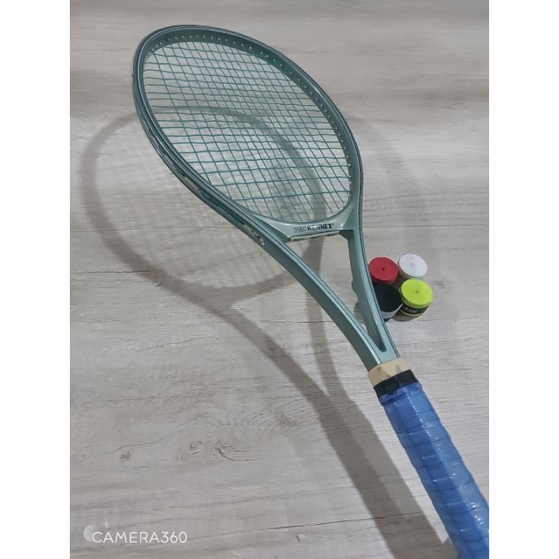 RAKET TENIS PRO KENNEX PRO ACE BEKAS MASIH BAGUS SIAP SMASH