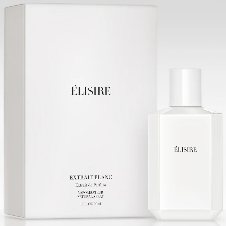 ELISIRE - Extrait Blanc Extrait de Parfum 30ml
