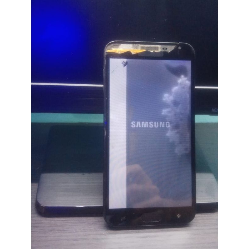 Mesin samsung j4