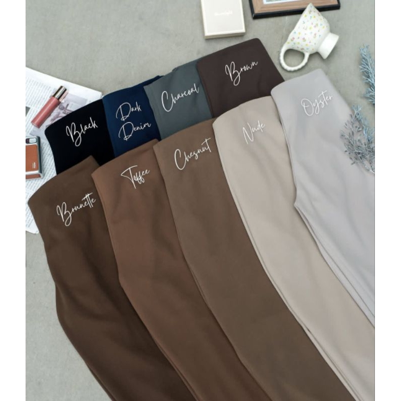 Deya pants heaven lights