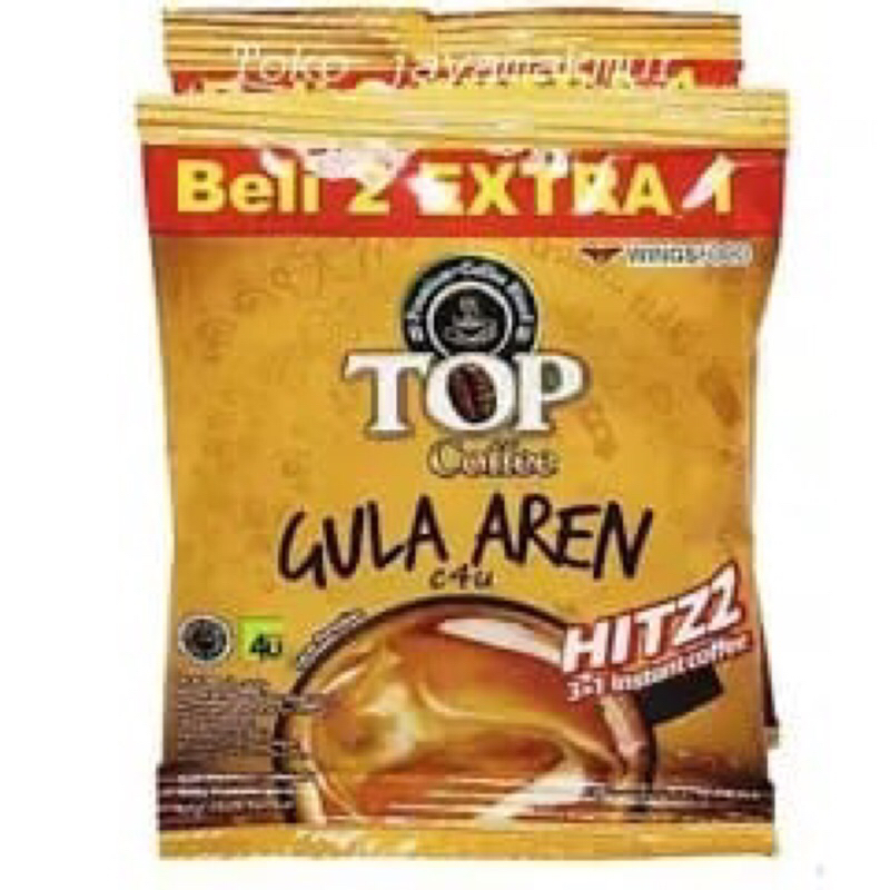 

Top Kopi