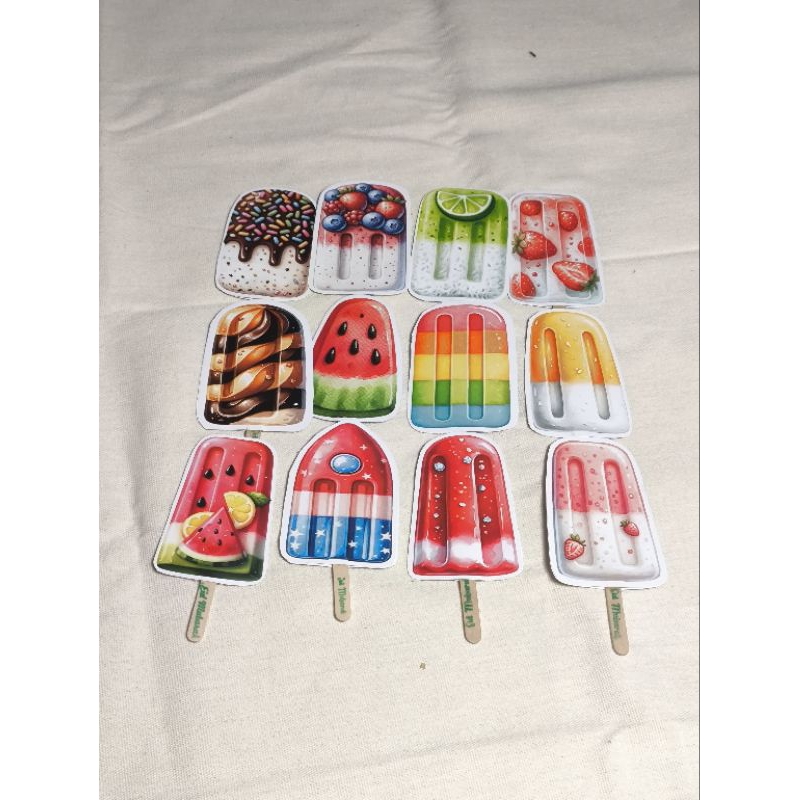 

Amplop Lebaran 2025 Unik Motif Es Krim Ice Cream Terbaru lucu