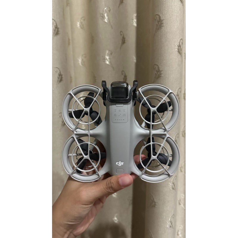 DRONE DJI NEO SECOND