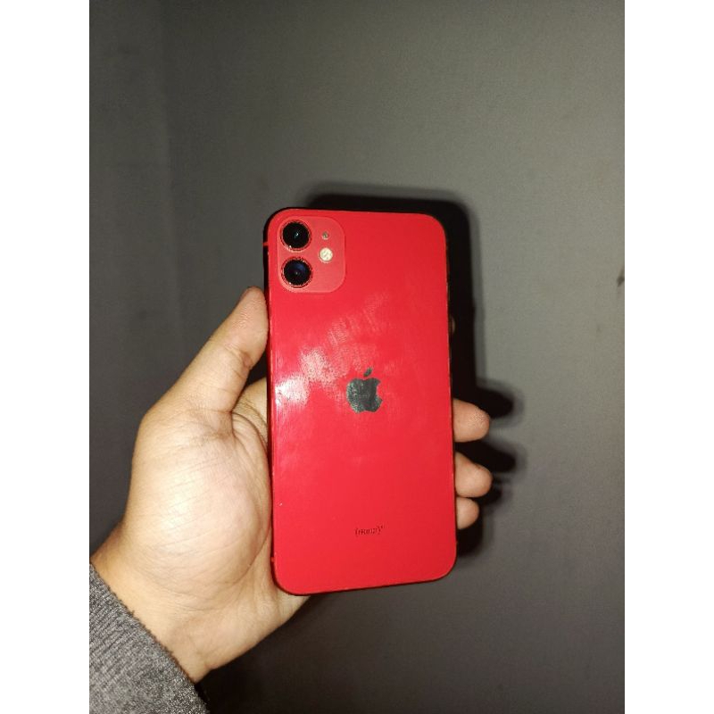 Iphone 11 128gb Lock Icloud