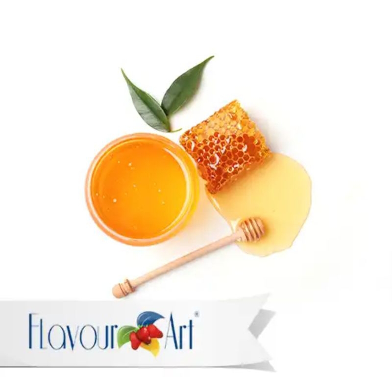 

Flavour Art Honey Essence Flavours