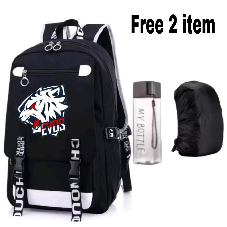 MATAHARI BEADS [COD] TAS RANSEL SEKOLAH ANAK LAKI LAKI - BACKPACK ANAK COWOK - TAS BAHU ANAK ANAK - 