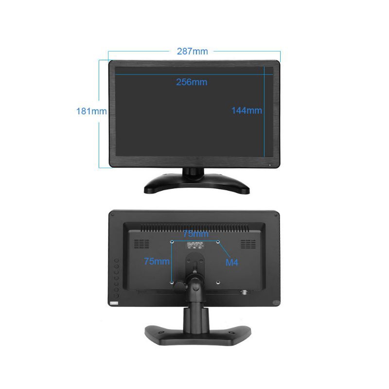 monitor pc (bukan monitor pc)