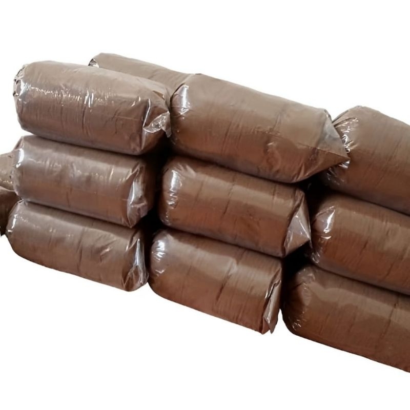 

TERMURAH 1KG Kopi Bubuk Hitam Murni Aroma Wangi