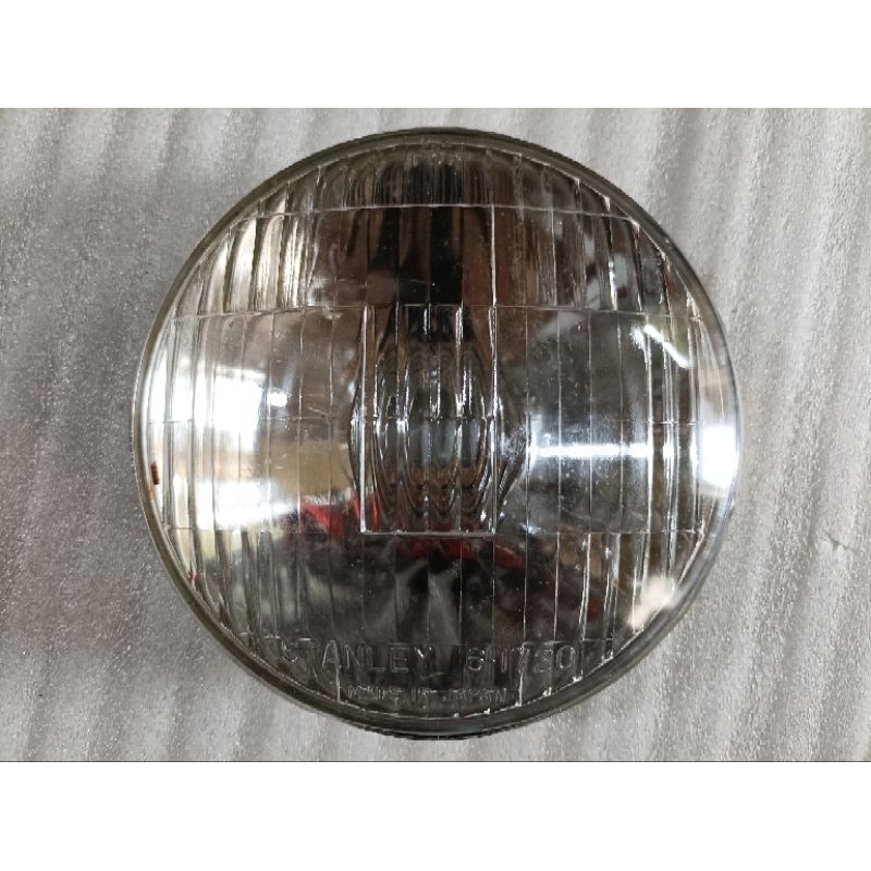 reflektor honda ct90 ct200 original nos