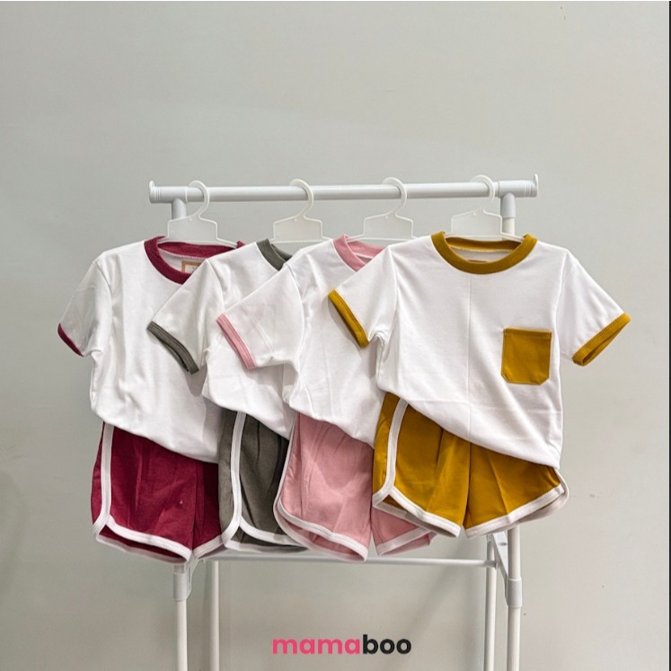 Cocopop - Sport Shirt