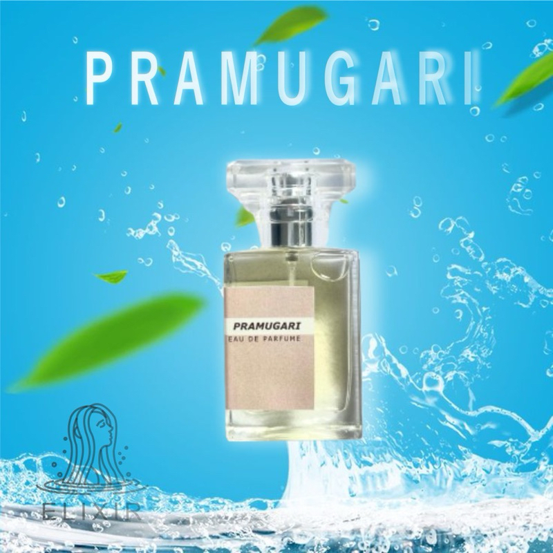 Elixir Eau De Parfume Pramugari
