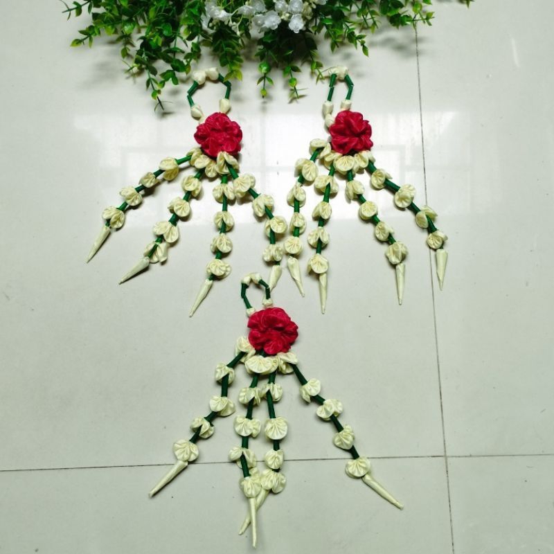 melati ronce kolong keris 1pcs