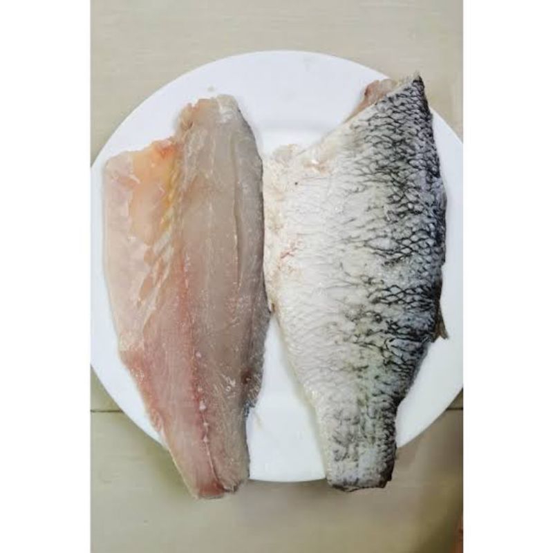 

FILLET IKAN KAKAP PUTIH 500 G