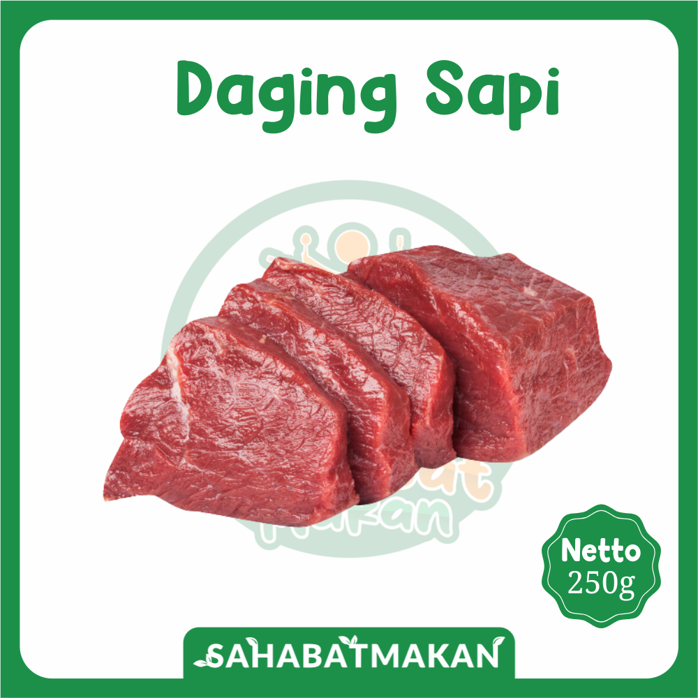 

Daging Sapi — Sahabat Makan Sayur Jogja