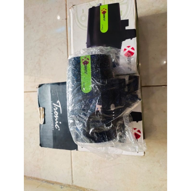 lampu tronic x jumbo 120w