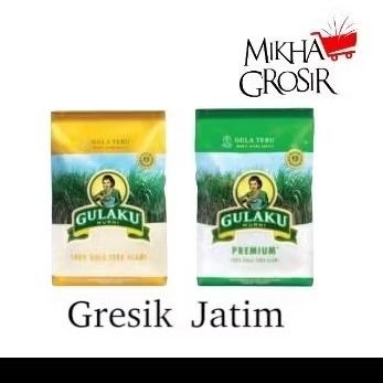 

Gula Premium 1 Kg Jatim Gresik