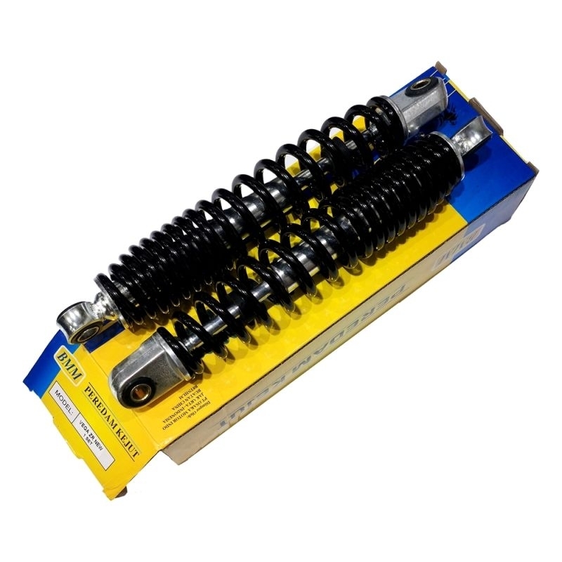 SOK SHOCK BELAKANG ORIGINAL BMM YAMAHA VEGA ZR