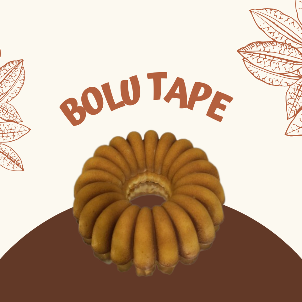 

Bolu Tape Omah Bolu Malang
