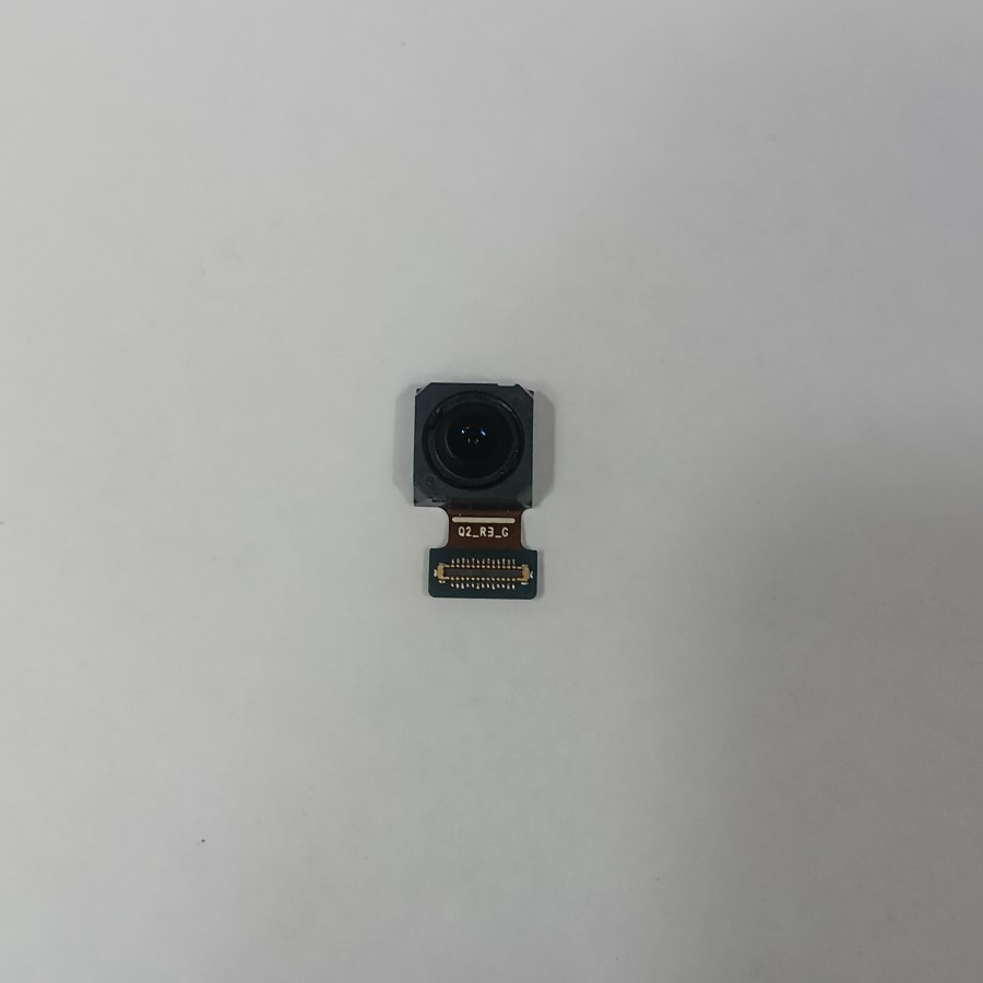 KAMERA DEPAN LCD TENGAH SAMSUNG GALAXY Z-FOLD 3 - F926 ORIGINAL (2ND) SECOND