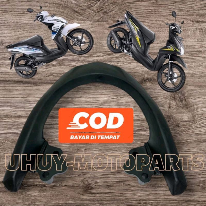 BEHEL JOK BEAT FI PERTAMA 2013-2016