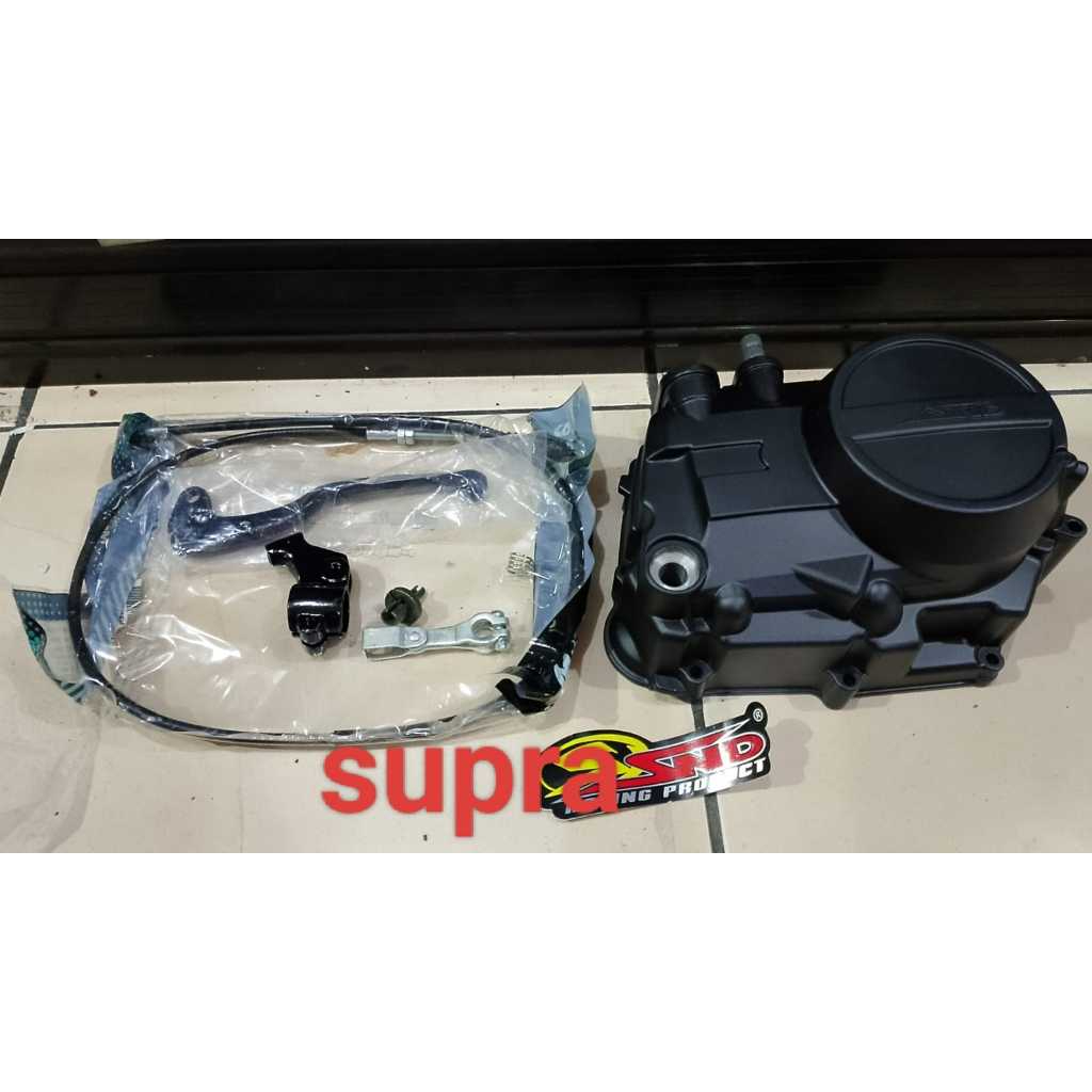 JUAL BLOK/BAK/RUMAH KOPLING FILOSOFI SUPRA DAN JUPITER X1 BAK KOPLING SUPRA SND RUMAH KOPLING MURAH