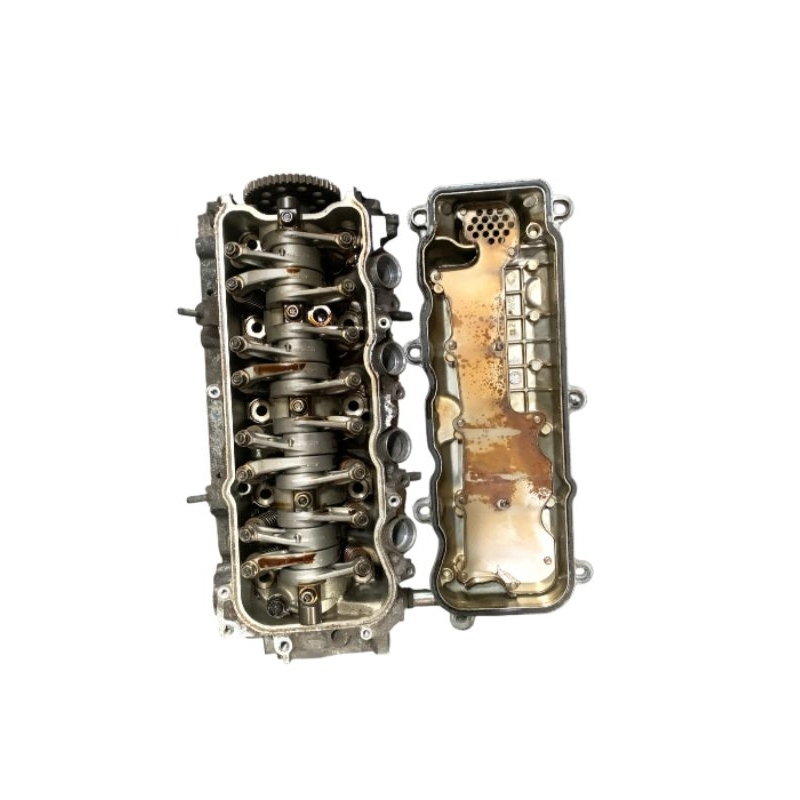 Cylinder head silinder kop deksel Honda JAZZ GD3 GD8 CITY vtec Copotan original asli EX Sing komplit