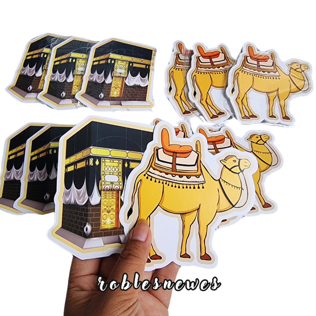 

Isi 5 - Grosir Amplop Lebaran 3D Animal Islamic Kartun Lucu