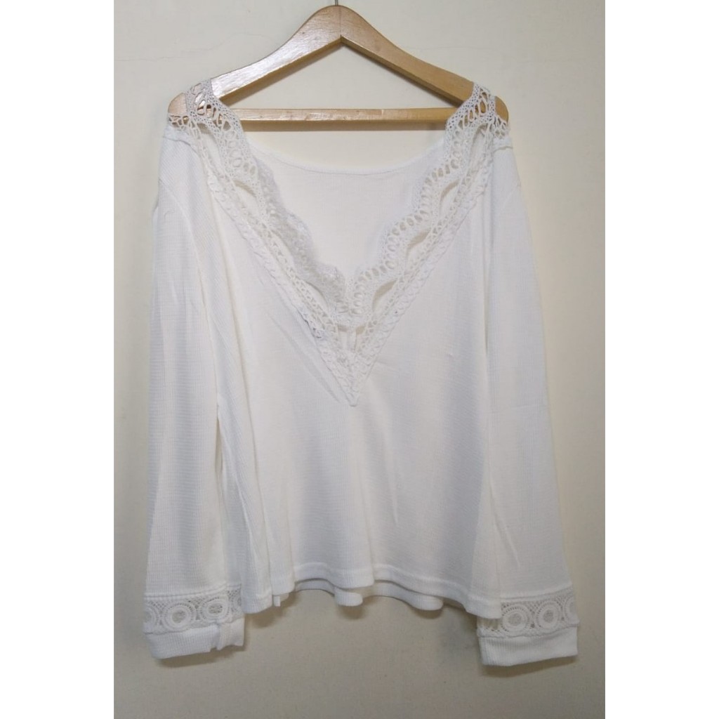 Baju Rajut Remaja  "Sheilay" Sweater
