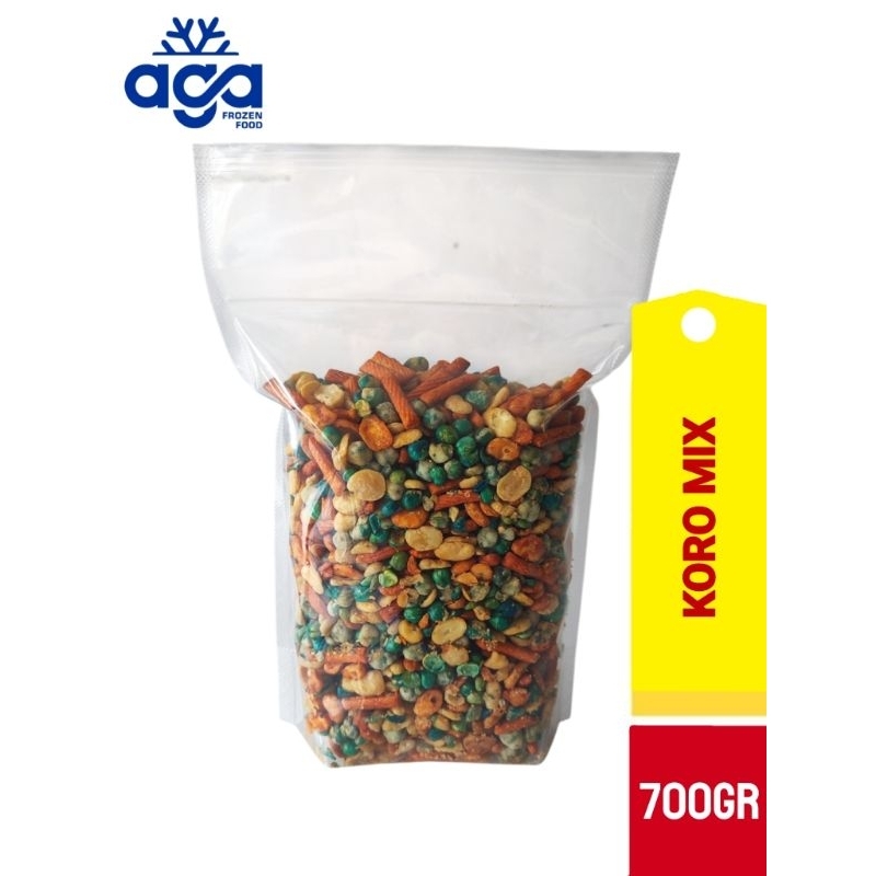 

Koro Mix Jaipong 700gr