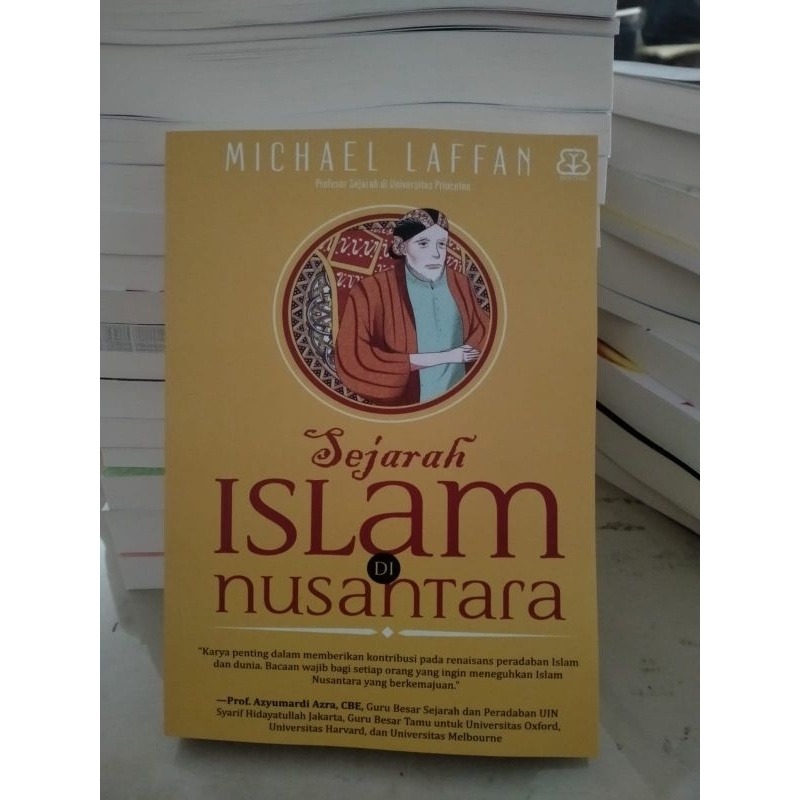 SEJARAH ISLAM NUSANTARA